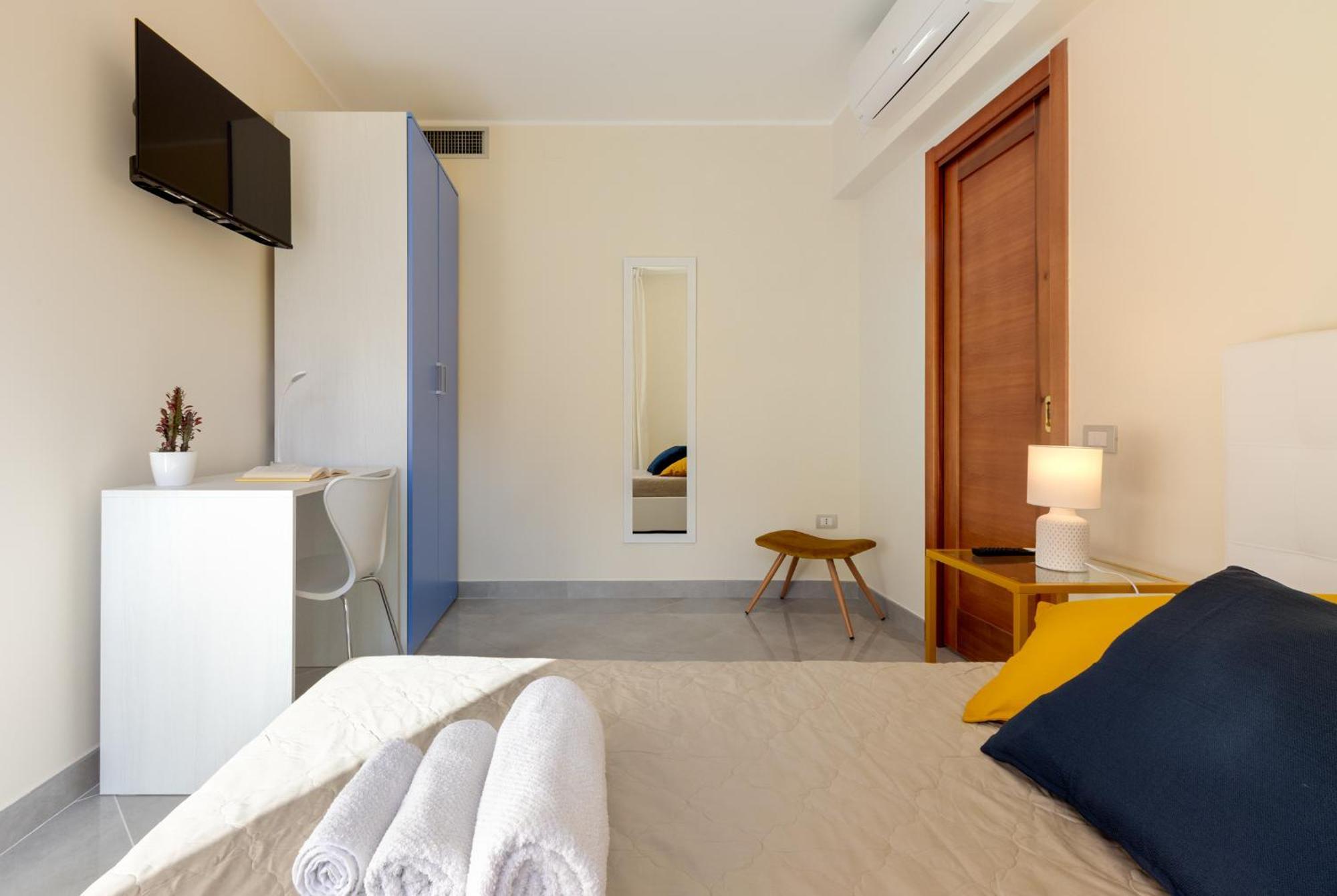 Galaxy Room Sardinia Кальяри Экстерьер фото