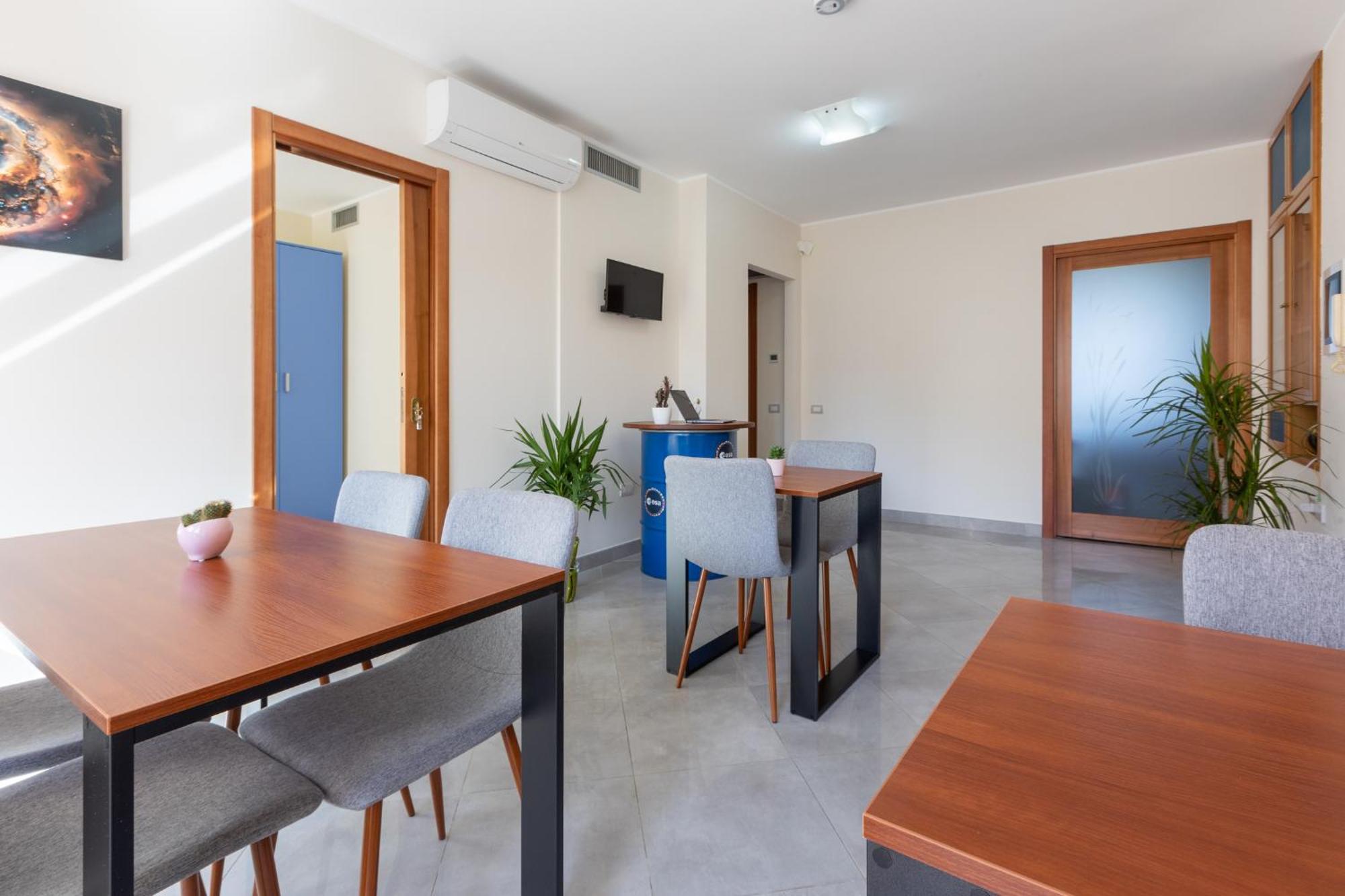 Galaxy Room Sardinia Кальяри Экстерьер фото