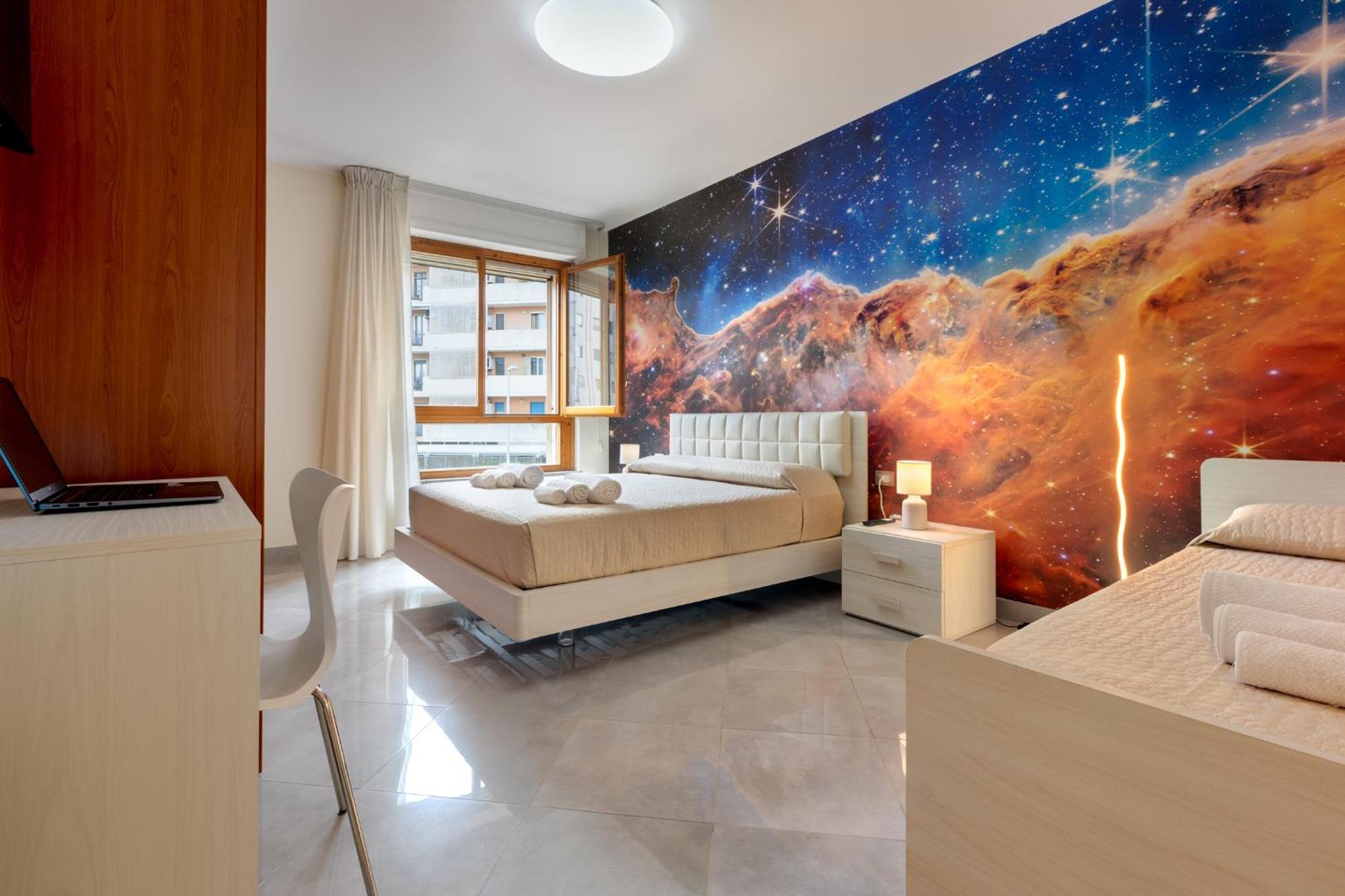 Galaxy Room Sardinia Кальяри Экстерьер фото