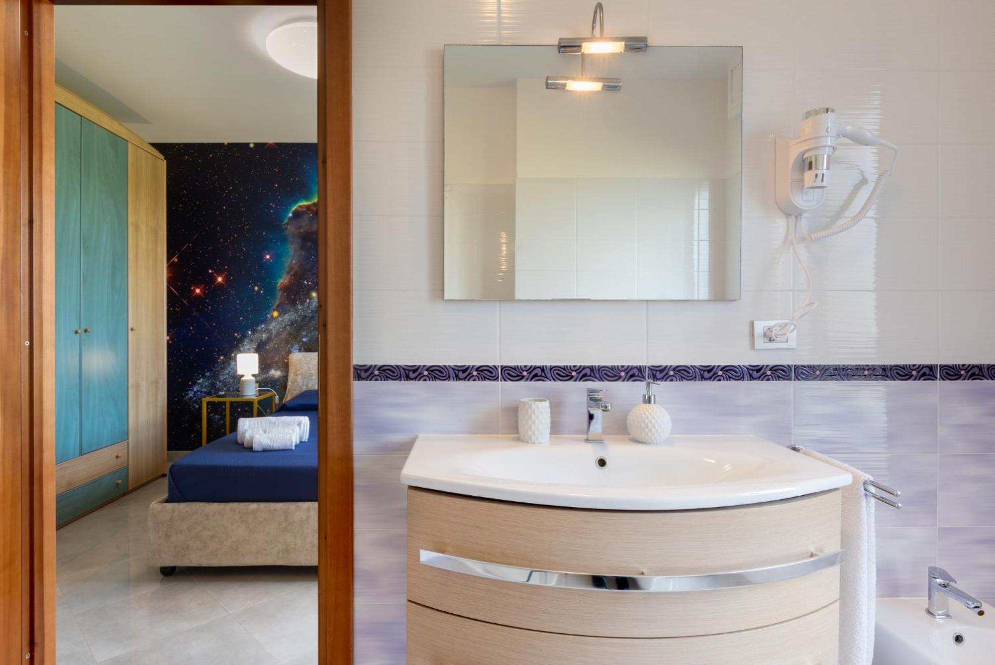 Galaxy Room Sardinia Кальяри Экстерьер фото